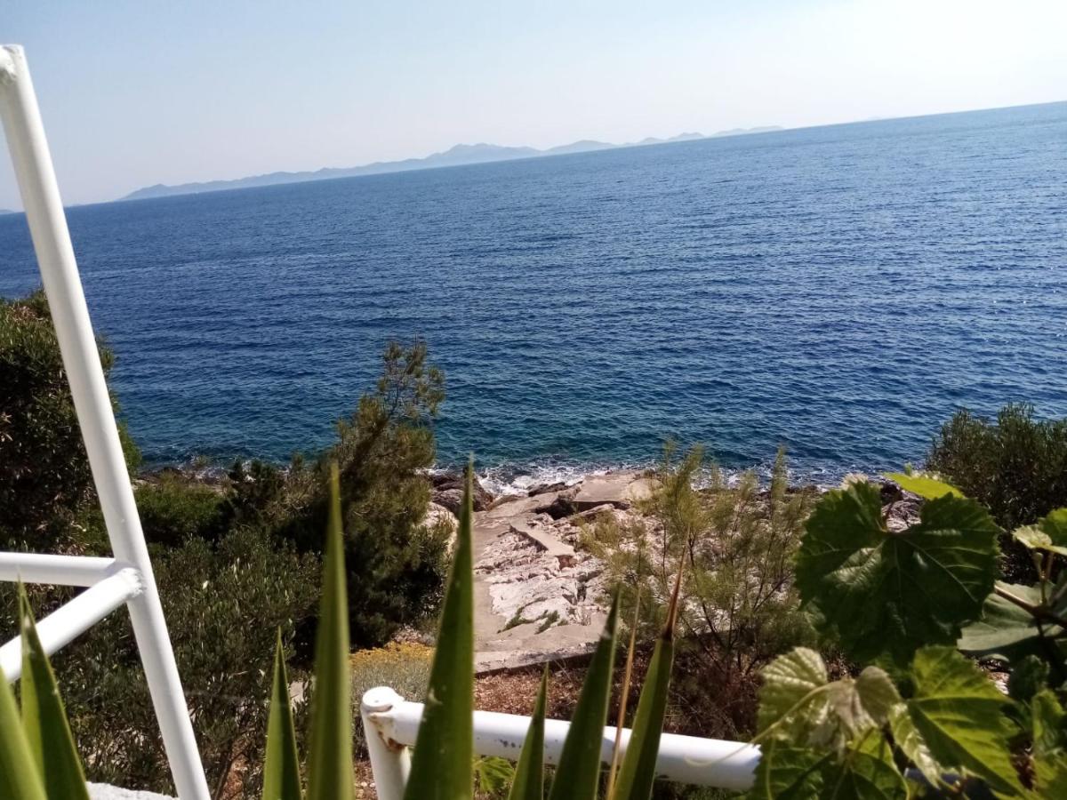 זבלטיצה Apartman Laus מראה חיצוני תמונה