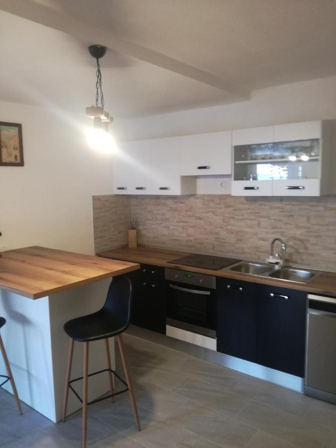 זבלטיצה Apartman Laus מראה חיצוני תמונה
