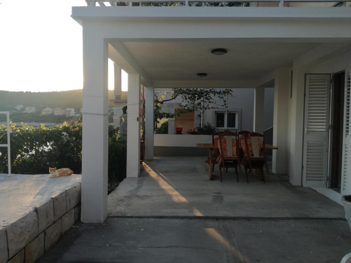 זבלטיצה Apartman Laus מראה חיצוני תמונה
