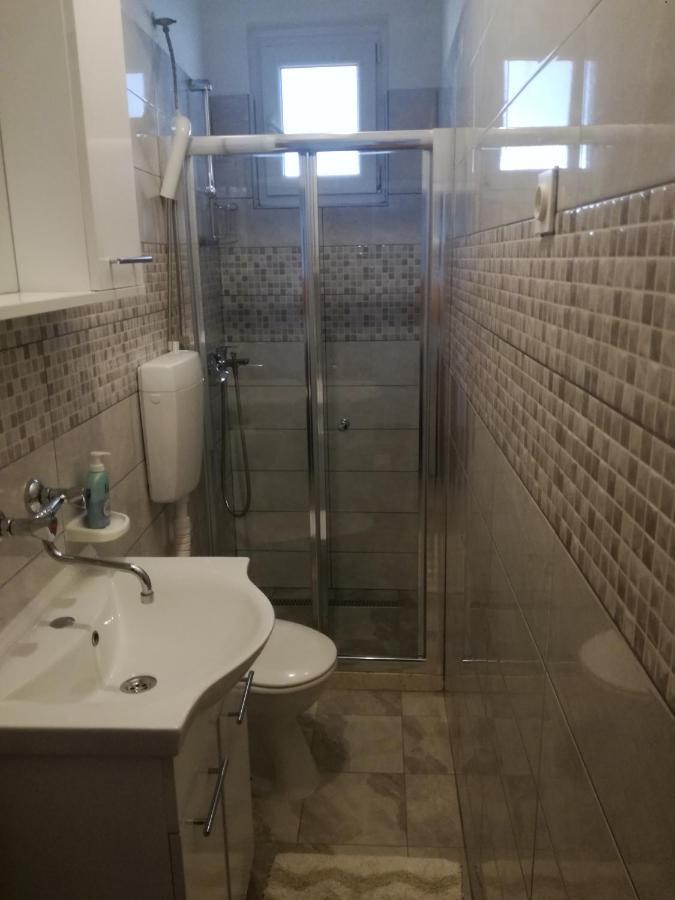זבלטיצה Apartman Laus מראה חיצוני תמונה