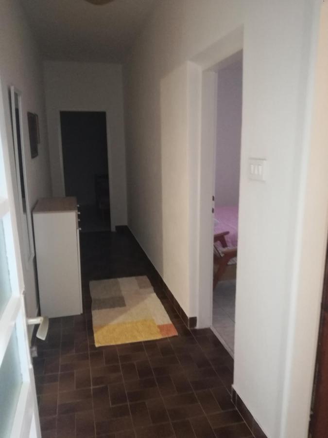 זבלטיצה Apartman Laus מראה חיצוני תמונה