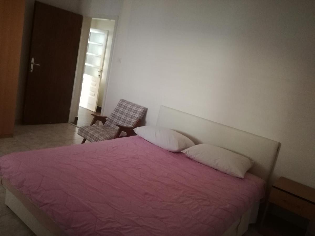 זבלטיצה Apartman Laus מראה חיצוני תמונה