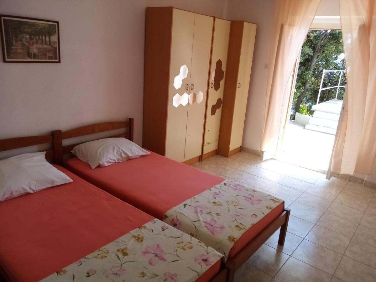 זבלטיצה Apartman Laus מראה חיצוני תמונה