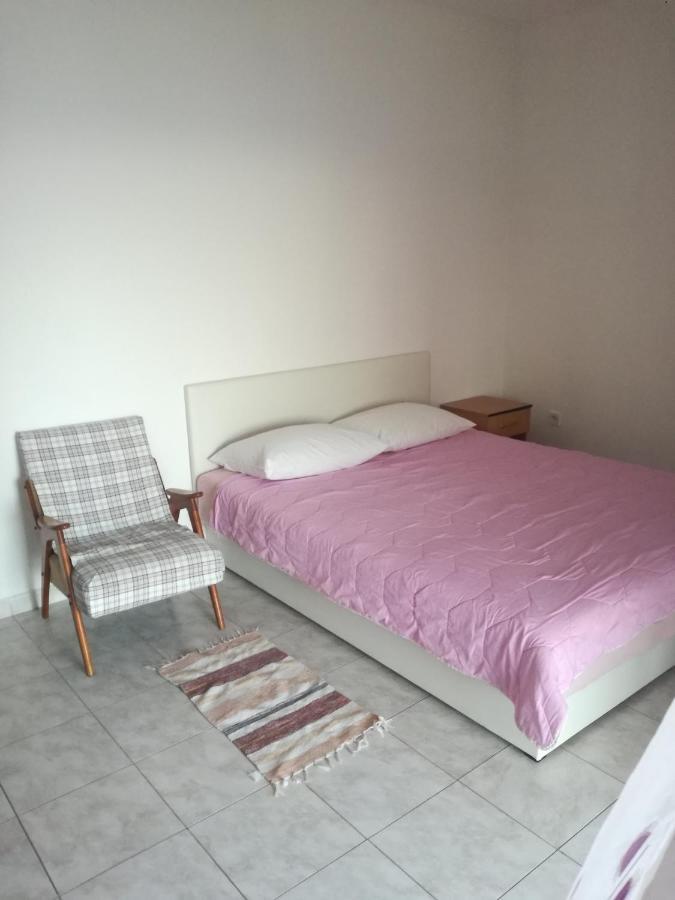זבלטיצה Apartman Laus מראה חיצוני תמונה