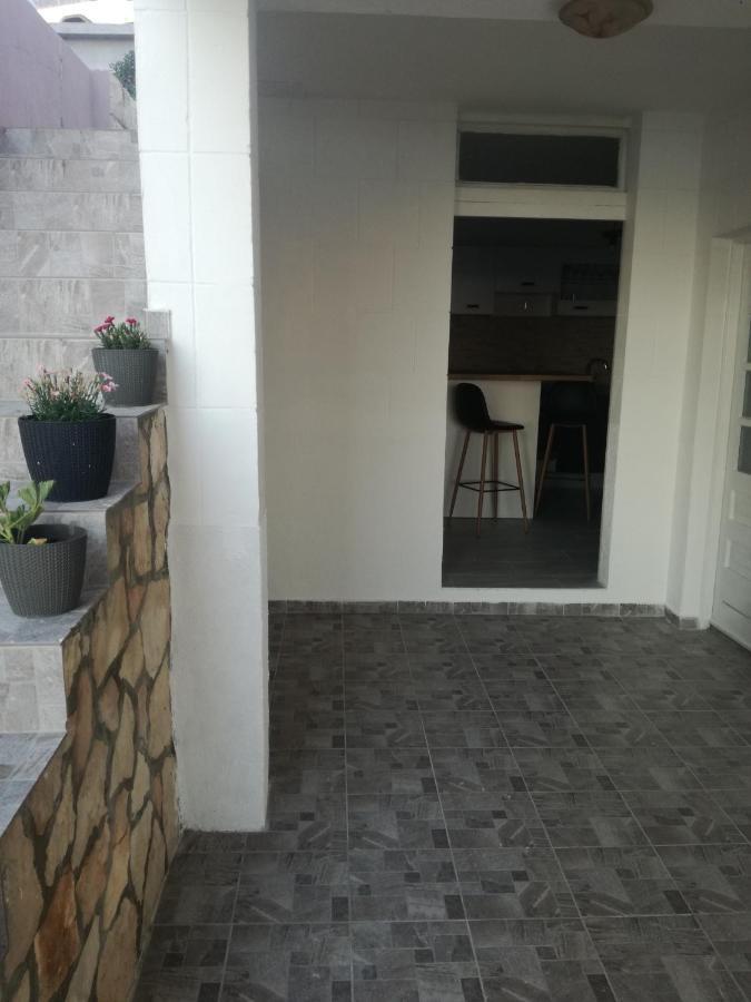 זבלטיצה Apartman Laus מראה חיצוני תמונה